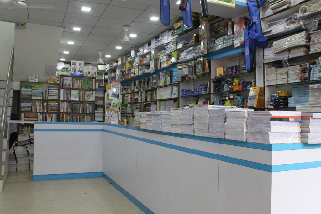 Pragati Book Centre - 5