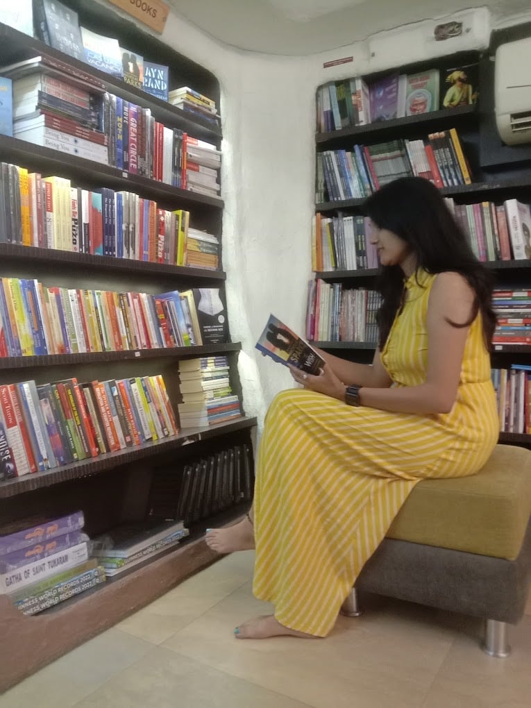 Akshardhara Book Gallery - 2