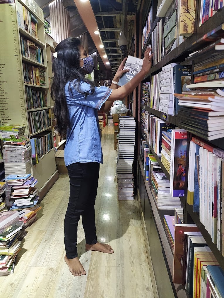 Akshardhara Book Gallery - 5