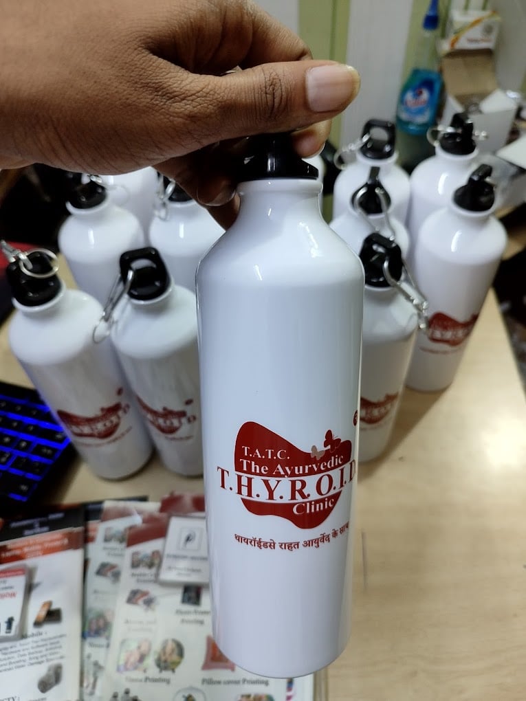 PD PRINTING SOLUTIONS - Best Printing Shop in Pune - 3