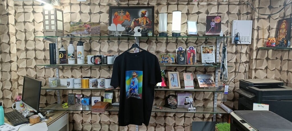 PD PRINTING SOLUTIONS - Best Printing Shop in Pune - 4