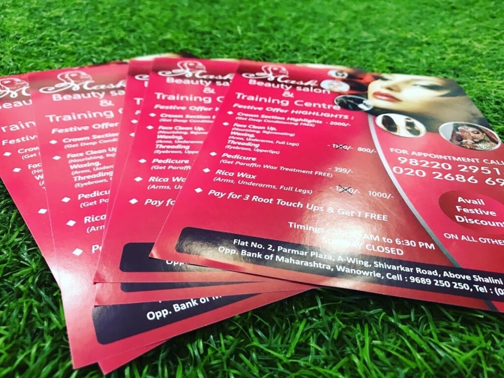 Bhagyashree Printers - Best Printing Press in Pune - 3