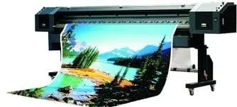 Printing press-jay printers - 4