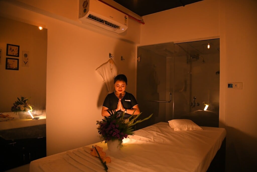 Miracle spa - Best Spa In Kharadi Pune - 3