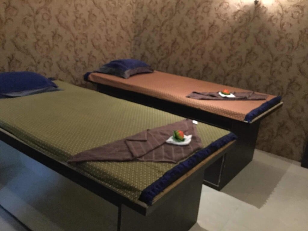 Nero Body Spa & Salon - 3