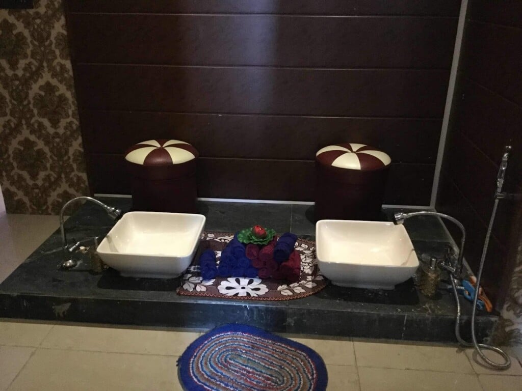 Nero Body Spa & Salon - 5