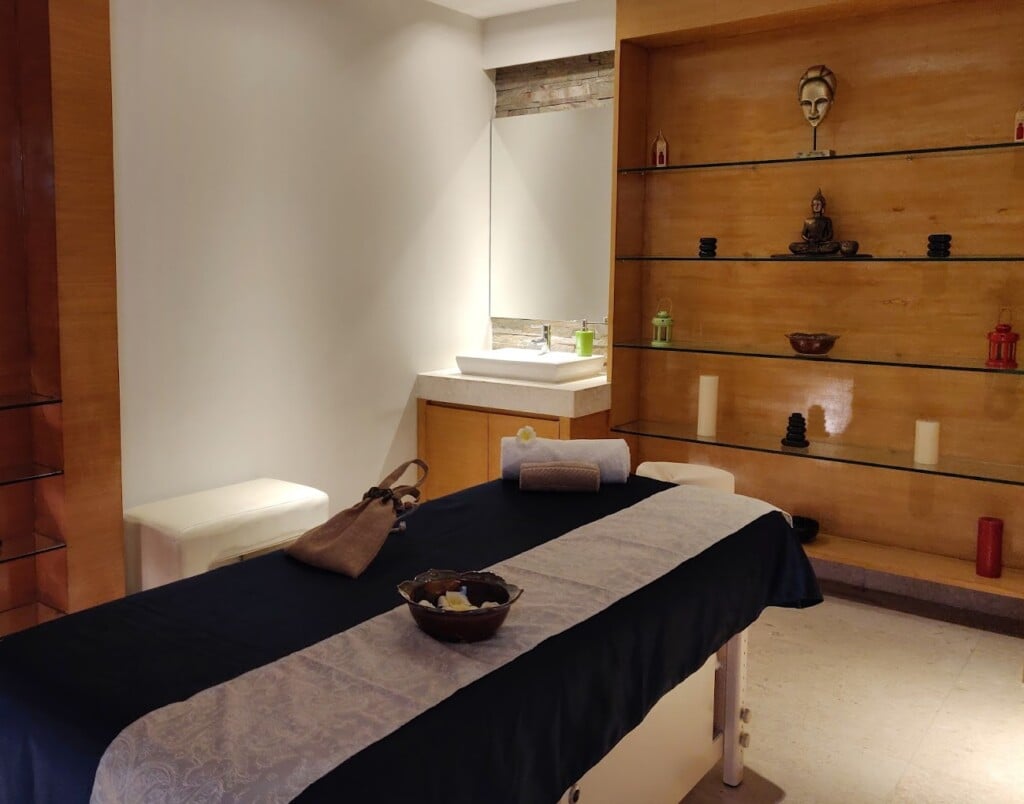 Tattva Spa - Viman Nagar, Pune - 4