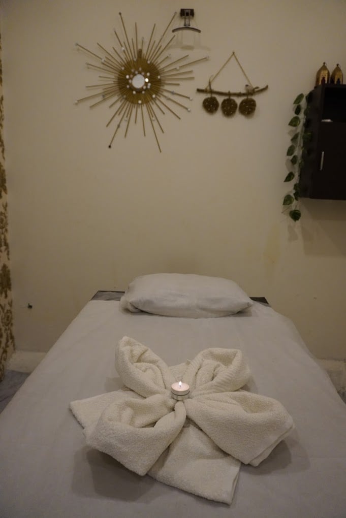 Elements The Family Spa, Kharadi - 3