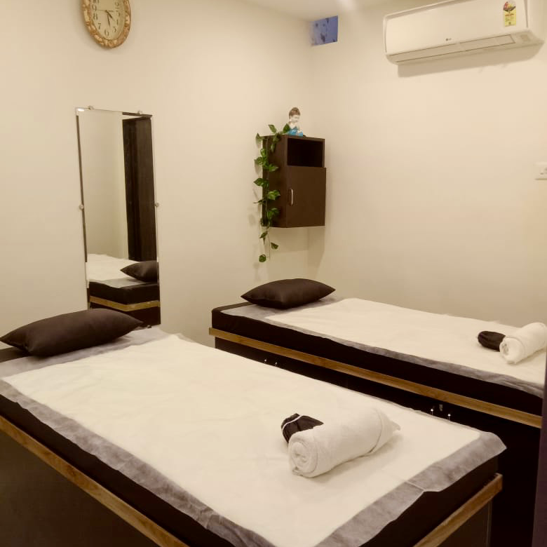 Elements The Family Spa, Kharadi - 4