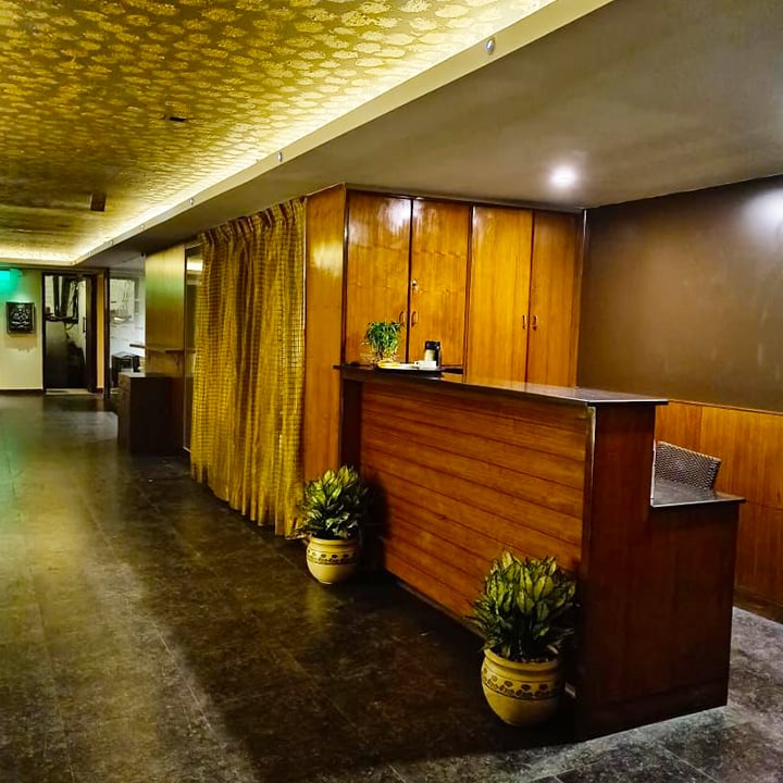 Ina International Health Spa (Viman Nagar)