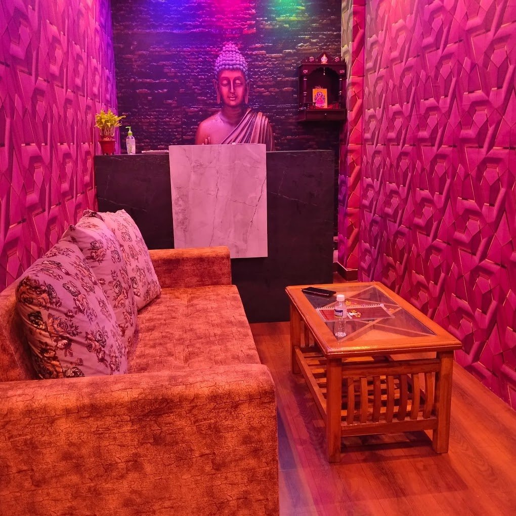 Classic Thai Spa In Viman Nagar