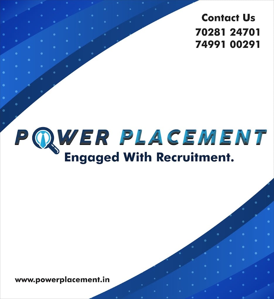 POWER PLACEMENT AND CONSULTANCY SERVICES - 4