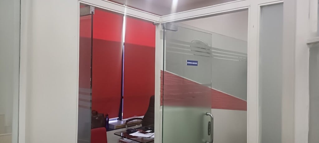 CP HR Services Pvt. Ltd. - 4