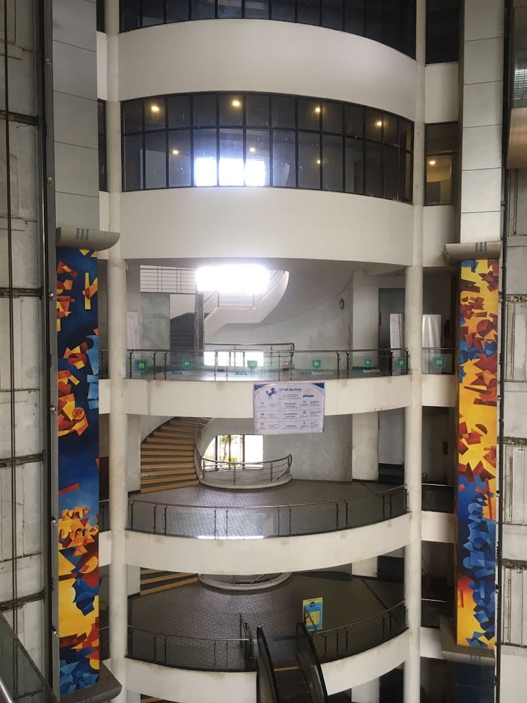 CP HR Services Pvt. Ltd. - 5