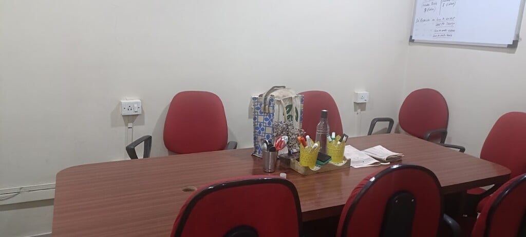 CP HR Services Pvt. Ltd.