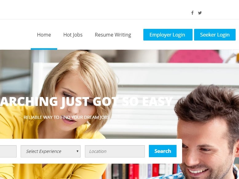 Infinites HR Services