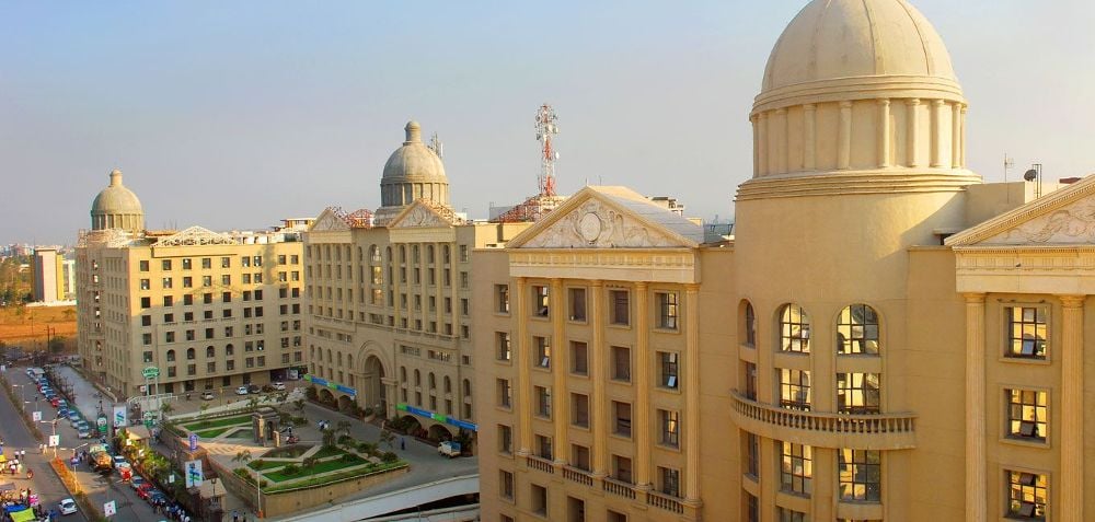 Infinites HR Services - 4