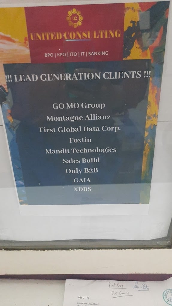 United Consulting - 3