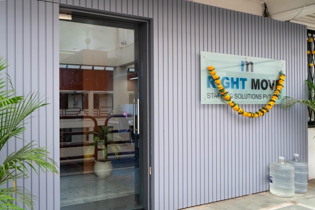 Right Move Staffing Solutions Private Limited