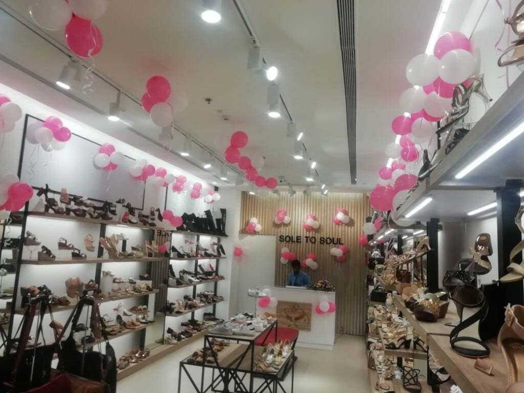 Aarfa Fashion Hub - 2