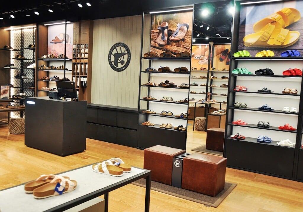BIRKENSTOCK Brand Store, Phoenix MarketCity, Pune - 2