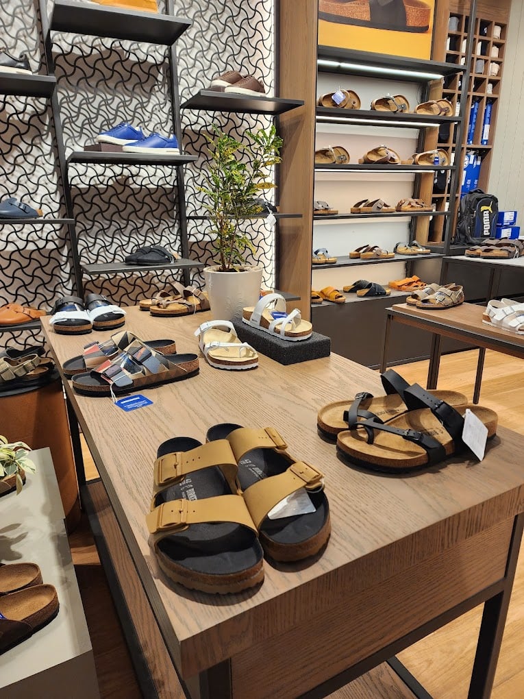 BIRKENSTOCK Brand Store, Phoenix MarketCity, Pune - 4