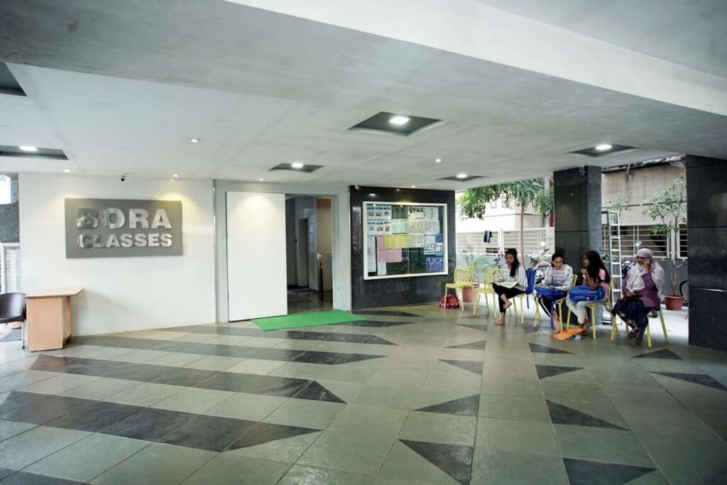 Bora Classes - Best IIT- JEE, MH-CET, NEET, 8th, 9th, 10th, 11th, 12th SSC & CBSE Coaching Center In Pune - 2