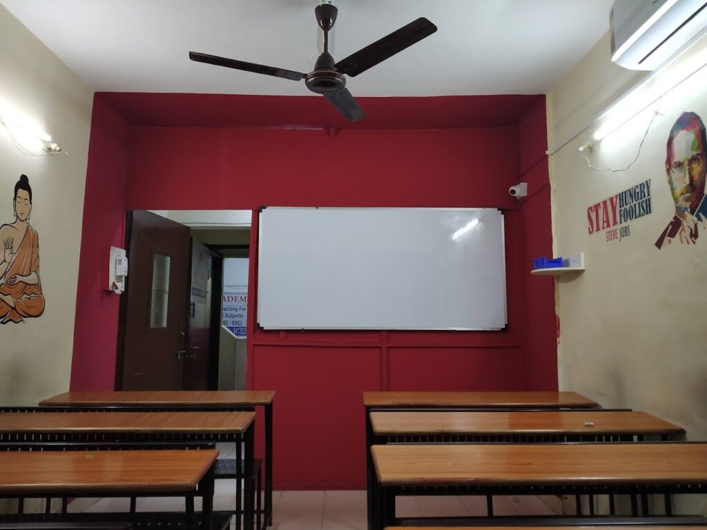 A Plus Academy - CBSE/SSC/ICSE/NEET/JEE Coaching Classes in Viman Nagar - 3