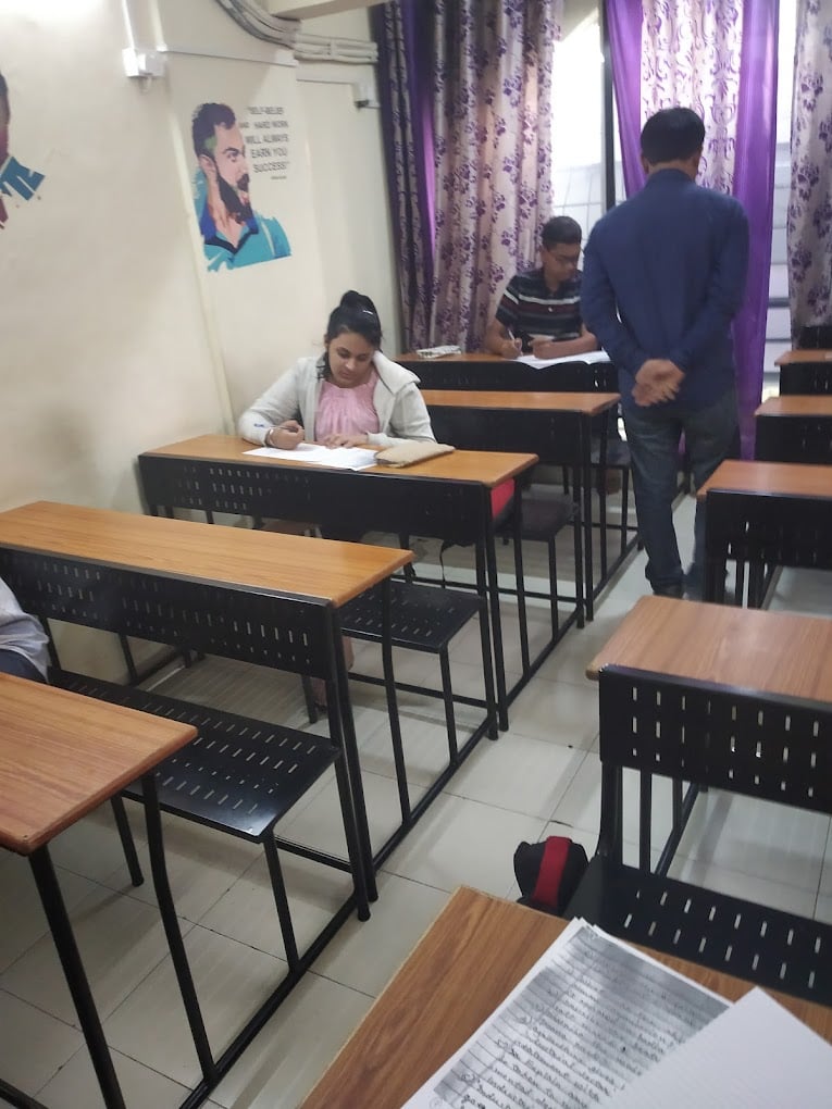 A Plus Academy - CBSE/SSC/ICSE/NEET/JEE Coaching Classes in Viman Nagar - 5