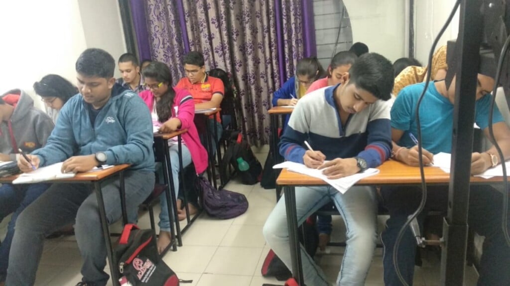 A Plus Academy - CBSE/SSC/ICSE/NEET/JEE Coaching Classes in Viman Nagar