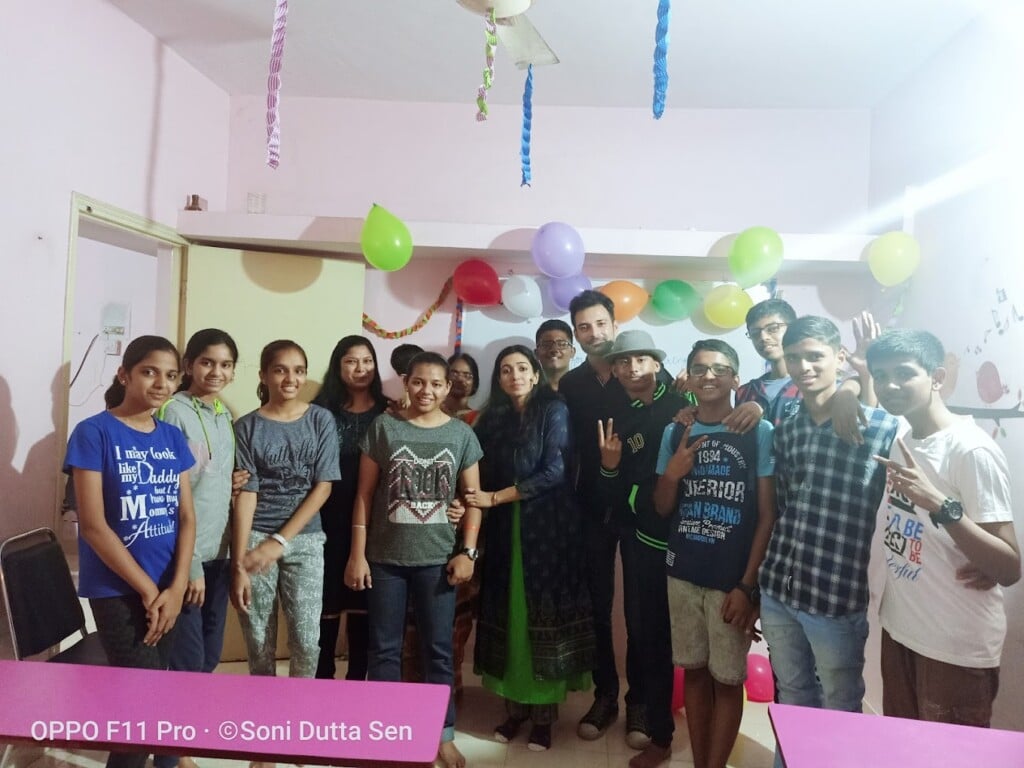 Vedanam Coaching Classes CBSE - 3