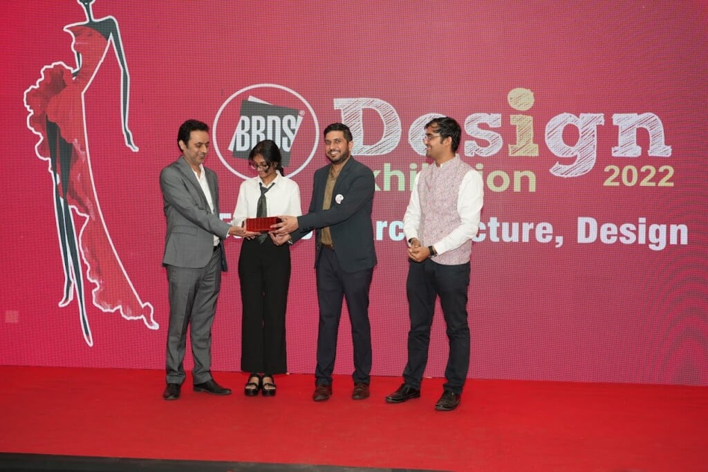 BRDS Viman Nagar- Coaching Classes for NID, NIFT, NATA, CEED, UCEED, CEPT - 3