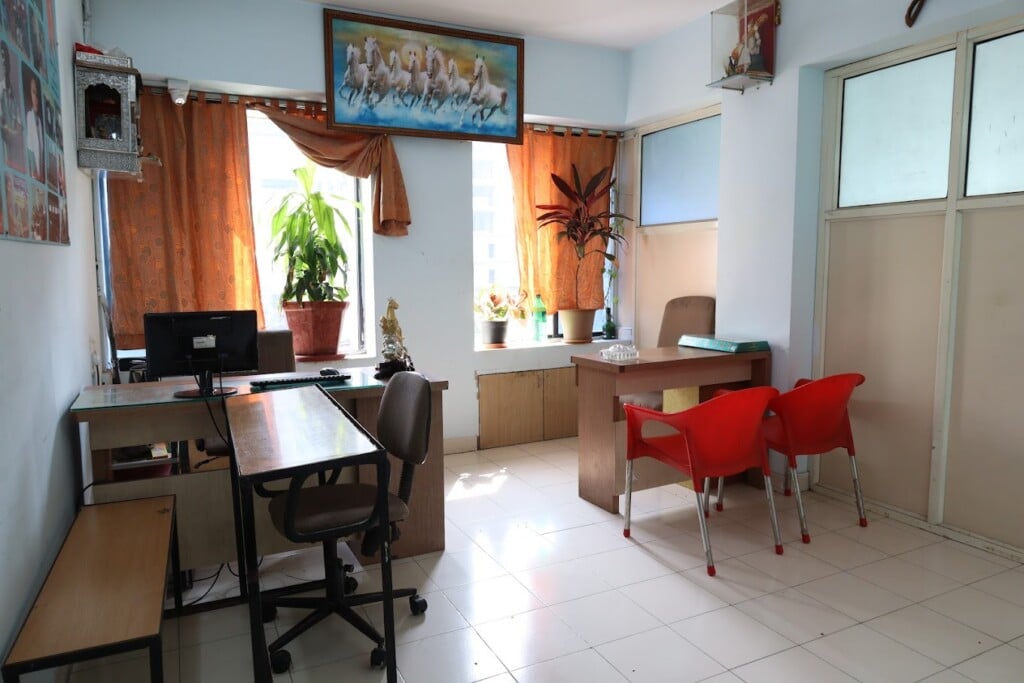 Waarjurkar Classes - 5