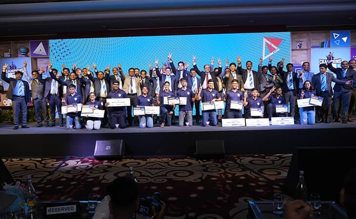 Aakash Institute, Vimannagar - 4