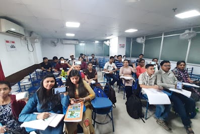 Mahendra's Institute - Pune for Banking SSC State Exam Railway Teaching and CUET - 3