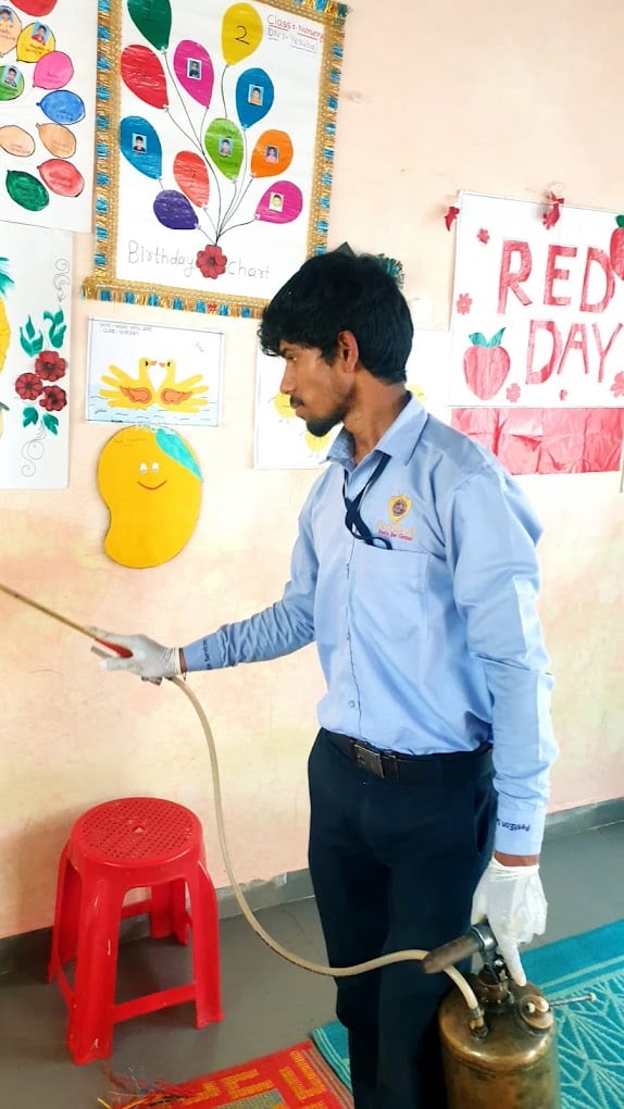 PestEon Services | Pest Control and Termite Control Services - 3