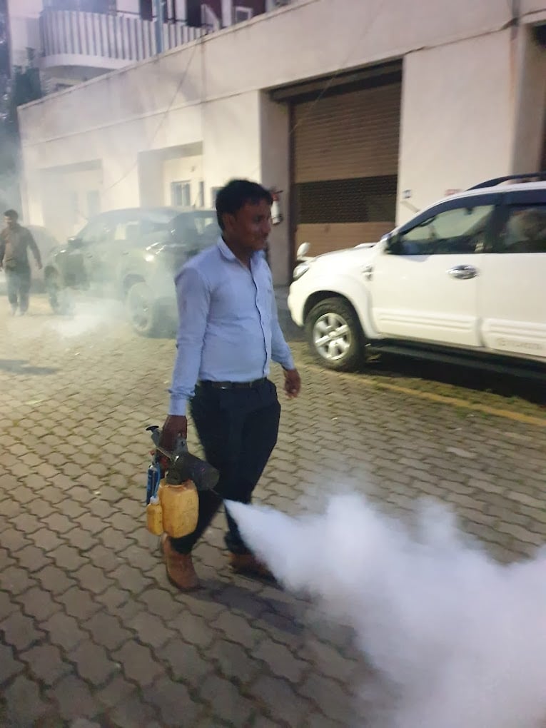 PestEon Services | Pest Control and Termite Control Services - 5