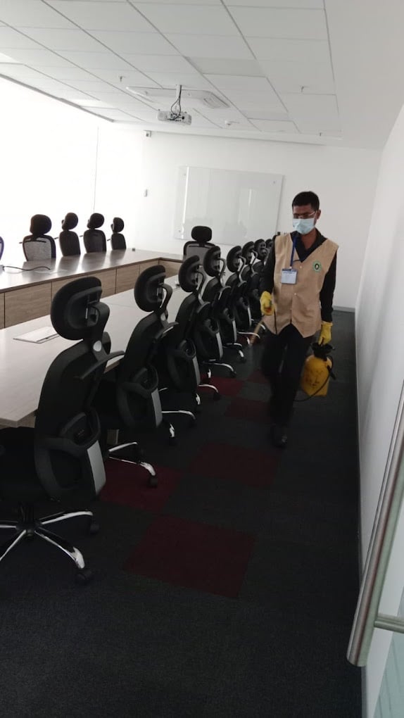 Perfect Pest Control Services