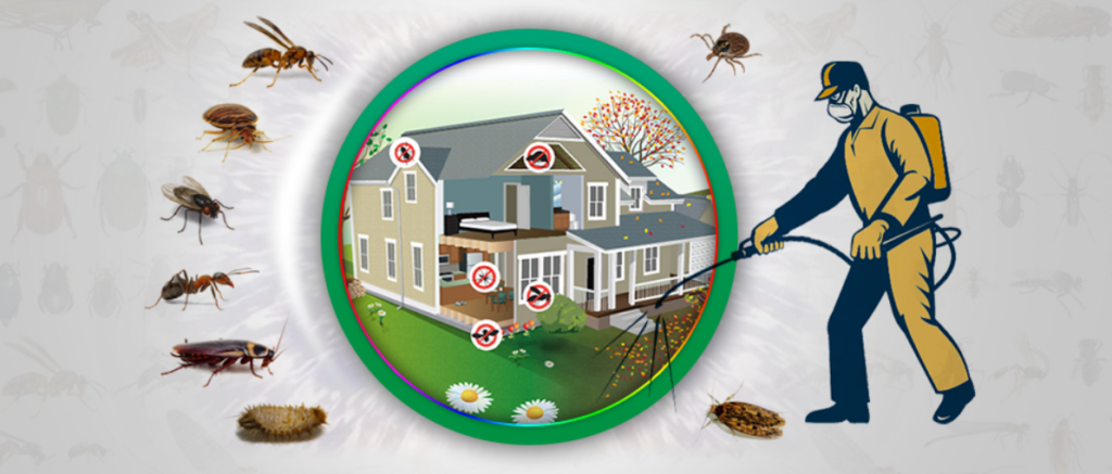 HOMEZGUARD PEST MANAGEMENT LLP - 4