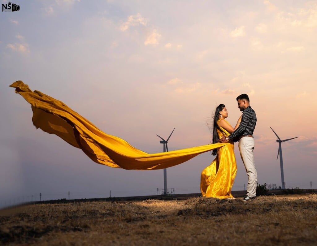 Wear It Once Store: Rent Pre-wedding Gowns, Maternity Shoot Gowns, Bridal Lehenga, Blazers and Suits - 3