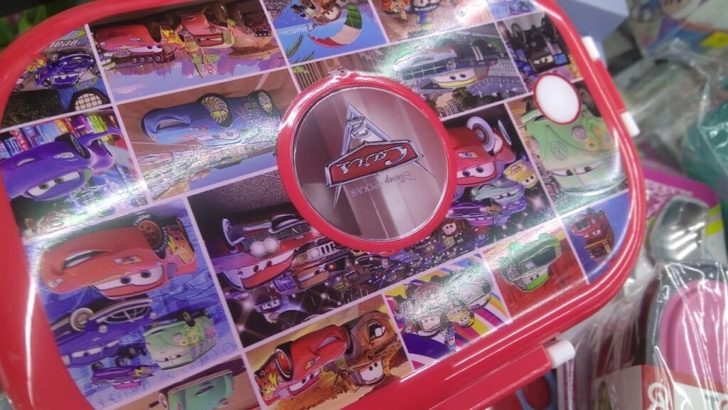 Nuviqe by Gift Garden