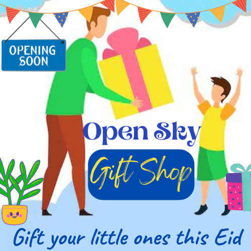 Open Sky Gift Shop - 2