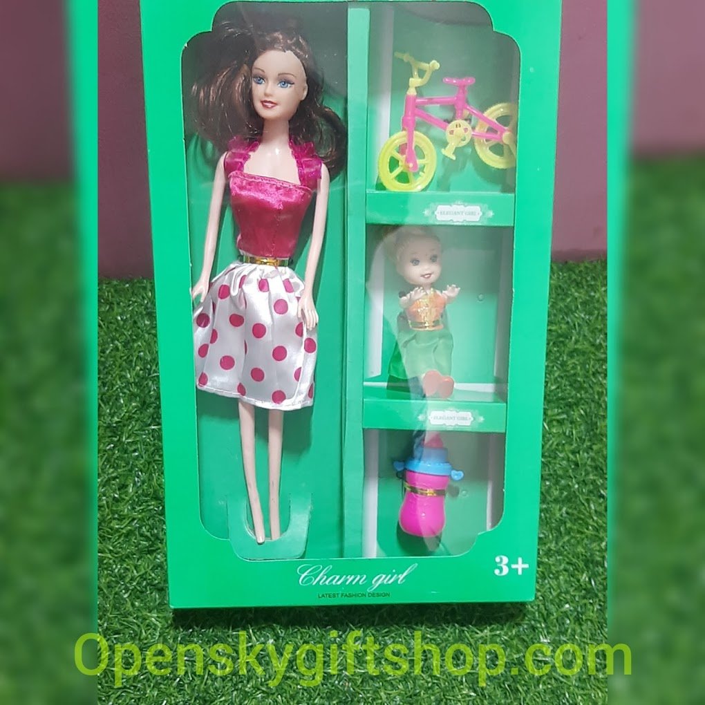 Open Sky Gift Shop - 5