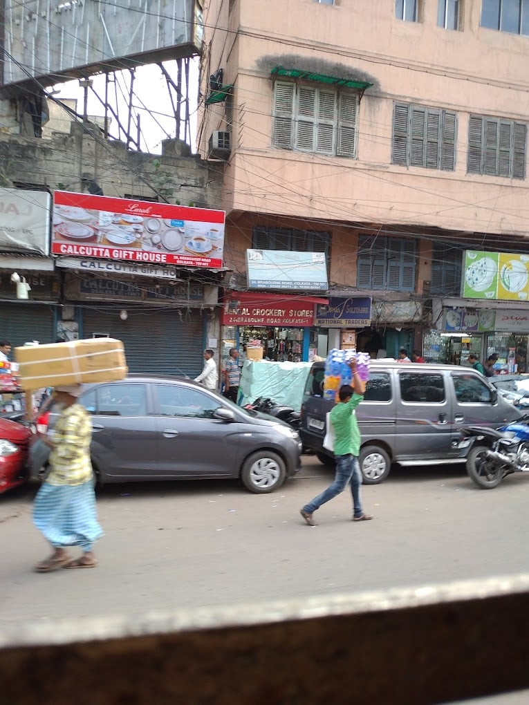 Calcutta Gift House - 4