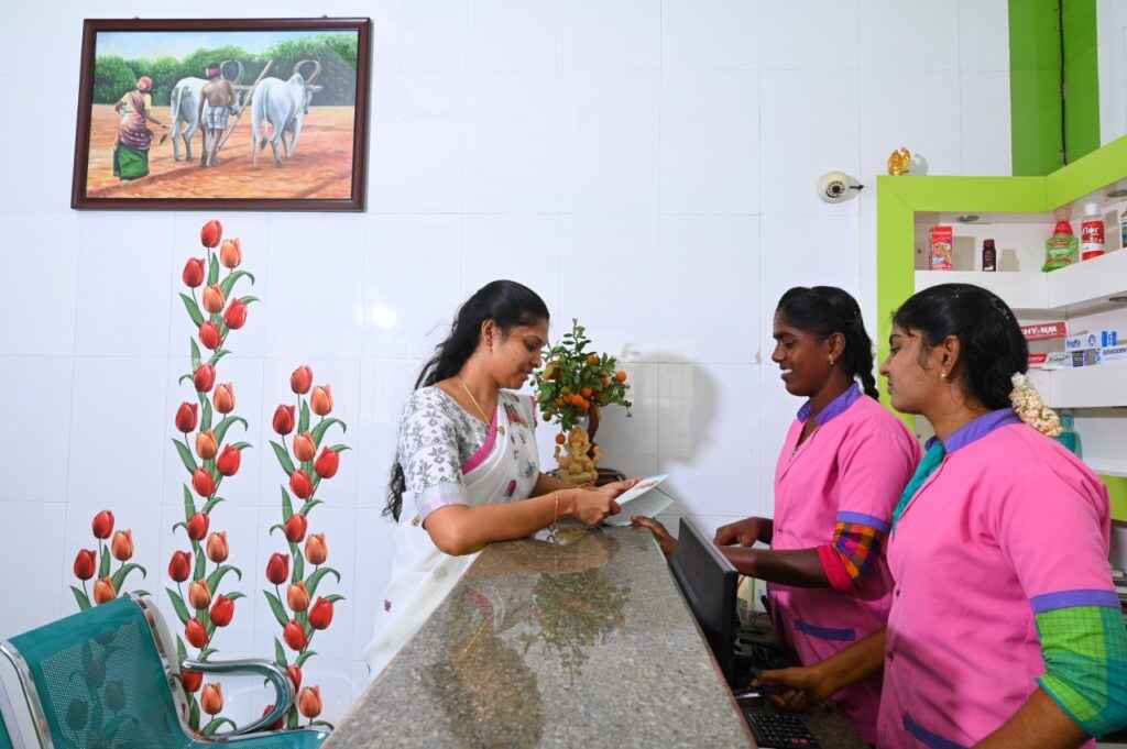 Lakshme Dental Hospital - 4