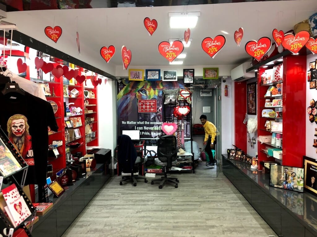 WRS Gift Spot - Best Corporate Gifts in Kolkata - 2