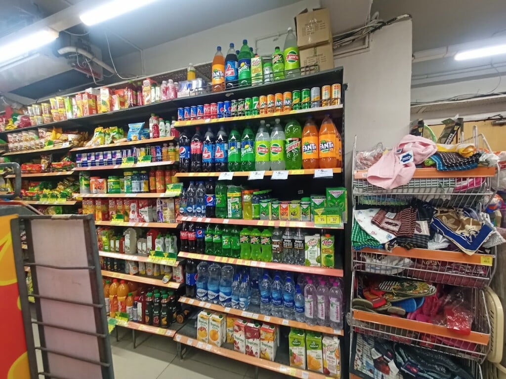More Supermarket - SHYAMNAGAR ROAD - 2
