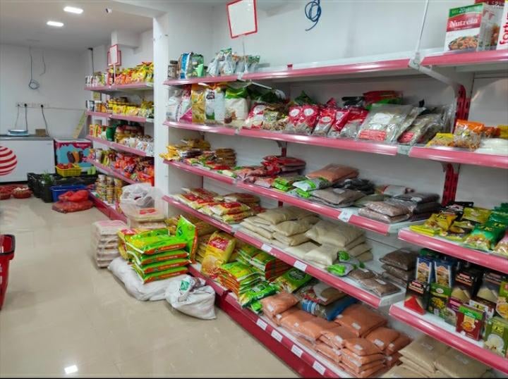 Mansi Supermarket - 2