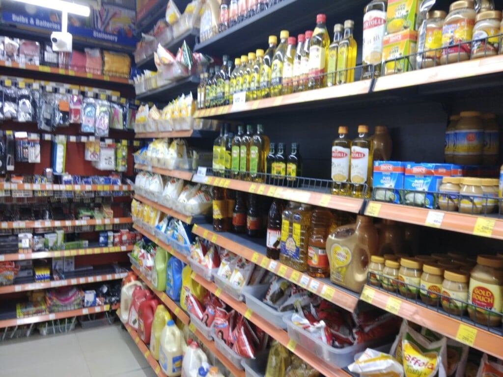 More Supermarket - Salt Lake Kolkata - 4