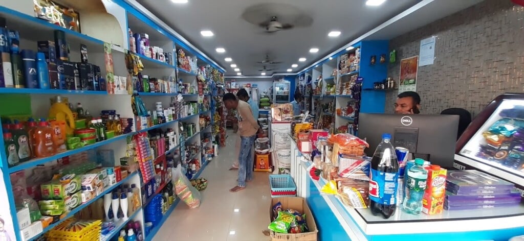 SAHA GROCERY SHOP (A1 QUALITY WHOLESALER & RETAILER) - 4